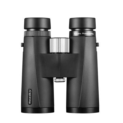 China TELESCOPE TK71ED 10X42 Outdoor Binocular Telescope for sale