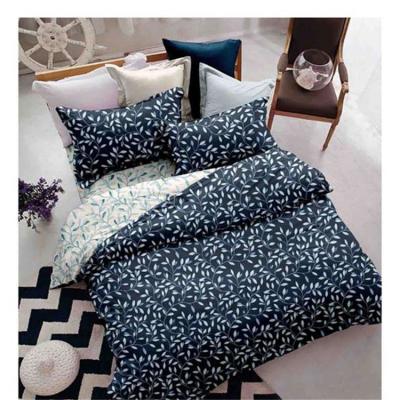 China Disposable Super Soft and Cheap Board Printed Design Bedding Set, China Supplier Wholesale Duvet Cover for sale