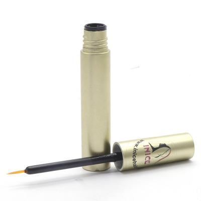 China Curling No Logo Eyelash Serum Fastest Growing Eyelashes Enhancer And Coating for sale