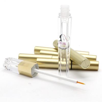 China 2020 Natural OEM Organic Private Label Enhancer Eyelash Growth Curling Serum for sale