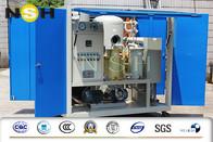 Cina 600L-18000L/H Newly Designed Weatherproof Transformer Oil Purifier in vendita