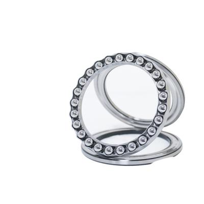 China Machinery Wholesale Customized High Quality Machinery Bearings 51116 Thrust Ball Bearings 80*105*19mm for sale