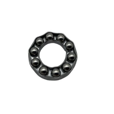 China Low noise. Long lasting low noise. Long Life 51101 Thrust Ball Bearing High Precision 12*26*9mm for sale