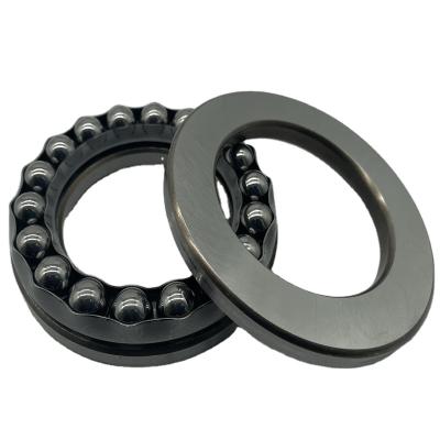 China Low noise. Long lasting low noise. Factory outlet 2021 thrust ball bearing new product 51212 long life 60*95*26mm for sale