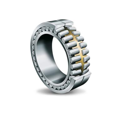 China Low noise. Long lasting low noise. Factory Production 22210 New Spherical Roller Bearing 22211 Long Life for sale