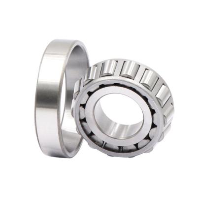 China Low noise. Long lasting low noise. Long Life Factory Manufacture Bearings 30210 Tapered Roller Bearing 50*90*20mm for sale