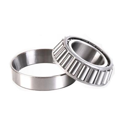 China Low noise. Long lasting low noise. Long Life Machine Accessories High Performance 30209 Tapered Roller Bearing 45*85*19mm Christmas Bearings for sale