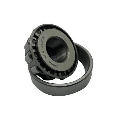 China Low noise. Long lasting low noise. The Long Life Brand Factory Price Auto Bearing Tapered Roller Bearing 30302 for sale