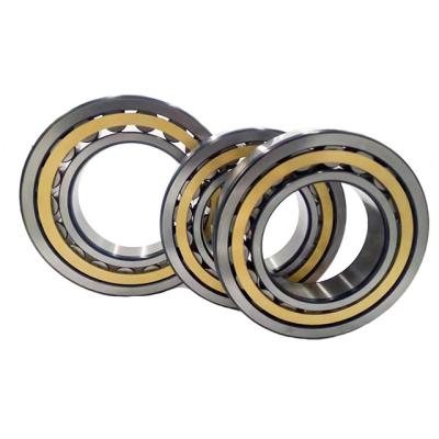 China Low noise. Long lasting low noise. NU1026 Long Life Cylindrical Roller Bearings Size 130*200*33mm Construction Machinery Bearing for sale