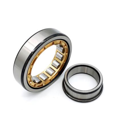 China Low noise. Long lasting low noise. New Long Life NU1013 Single Row High End Ratio Radial Short Cylindrical Roller Bearings 65*100*18mm for sale