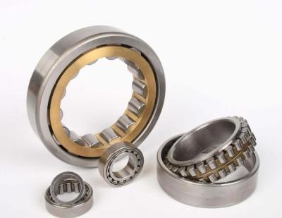 China Low noise. Long lasting low noise. Long Life Radial Roller Bearing NU1004M NU1004 Single Row Long Life Cylindrical Roller Bearings Size 20*42*12mm for sale