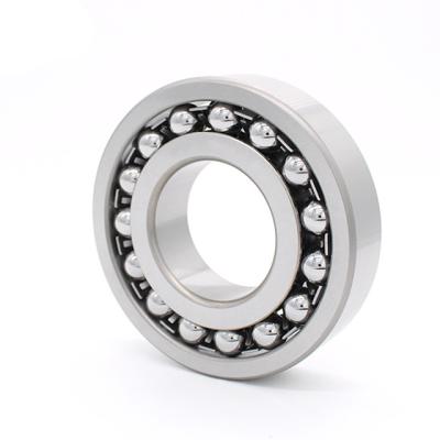 China 1215 75*130*25mm High Speed ​​Self-Aligning High Speed ​​Ball Bearing High Speed ​​Long Life Bearings for sale