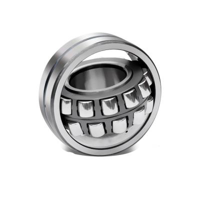 China High Speed ​​Self-aligning High Speed ​​Motorcycle Accessories Long Life Bearings 22219 Ball Bearing 95*170*43mm for sale