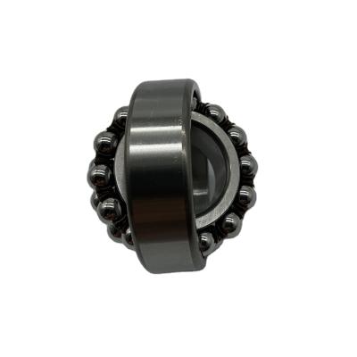 China Long Life Long Life High Speed ​​High Speed ​​Bearing 1210 Self-Aligning Ball Bearing 50*90*20mm for sale