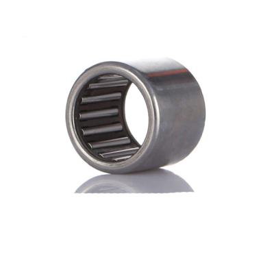 China Low noise. Long lasting low noise. Long Life Supply HK1010 Two Way Needle Roller Bearing Assembly Precision Stamping Bearings Cage for sale