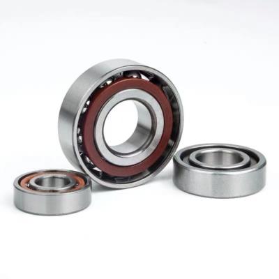 China Wholesale High Speed ​​Low Friction Angular Contact Ball Bearing 7006C 7007C 7008C 7009C 7010C 7011C for sale