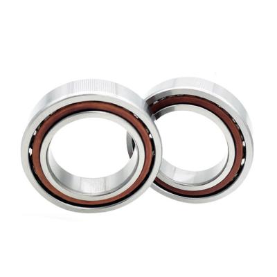 China Factory 7003C 7003AC High Speed ​​High Speed ​​Direct Angular Contact Ball Bearing 17x35x10mm for sale