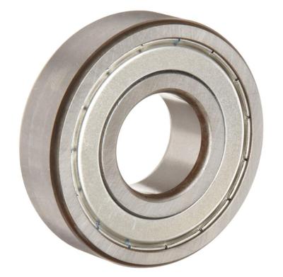 China Low noise. Long Life Engineering Machinery Deep Groove Ball Bearing 6338 6340 6344 6348 6352 for sale