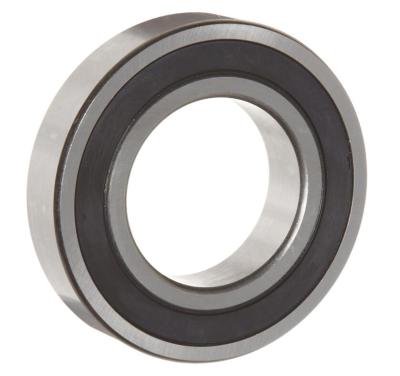 China Low noise. Large Equipment Long Life Deep Underwater Bearing 6326 Stainless Steel Groove Ball Bearing 130*280*58mm for sale