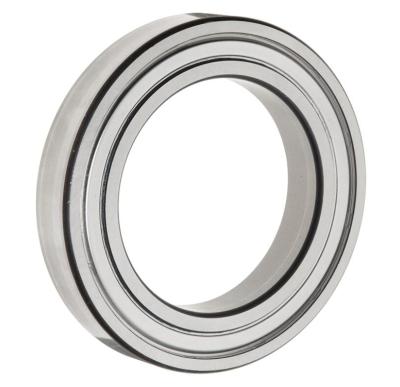 China Low noise. Long Life Suitable For Equipment Big Deep Groove Ball Bearing 6322 6322-2RS 6322-2Z 110*240*50mm for sale