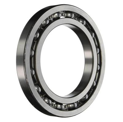 China Low noise. Factory Price Direct Selling 105*225*49mm 2RS Deep Groove Ball Bearing 6321 Long Life Chrome Steel Ball Bearing for sale