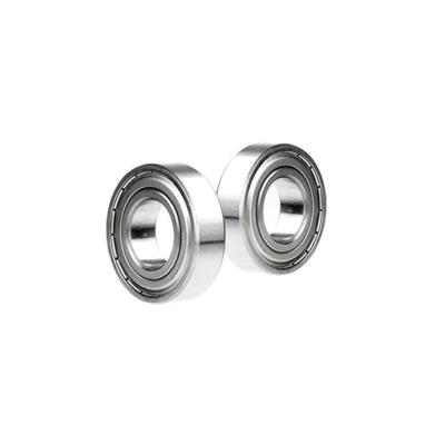 China Low noise. Long Life High Speed ​​Standard 6319 Deep Groove Ball Bearing China Factory 95*200*45mm for sale