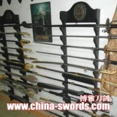 Verified China supplier - Yangjiang Boya Craft Knives & Sword Co., Ltd.