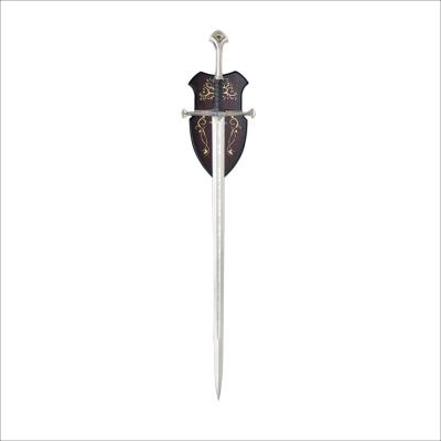 China Europe Lord of the Rings Sword Movie Sword Cosplay Tools BY033-CS for sale