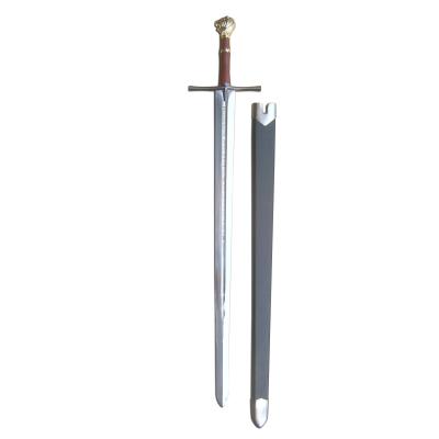 China Europe Movie Excalibur Swords Cosplay Tools lion sword BY061-AU for sale