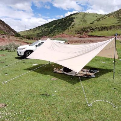 China New Style Portable Bedouin Popular Luxury Large Stretch Event Outdoor Tent 2-001 for sale