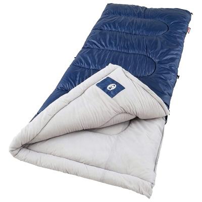 China Single Heated Sleeping Bag Envelope High Quality Splicing Type Sleepingbag Cold Weather for sale