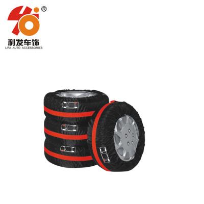 China Custom Available Sports Tire Cover Bags With Great Price for sale