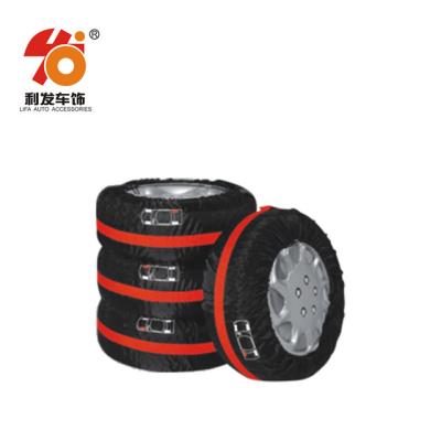 China Sports Design Your Own Spare Tire Cover for sale