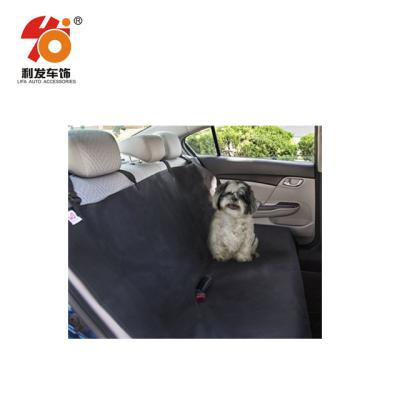 China good quality 600D car pet seat cover made in China for sale