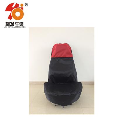 China Sports Waterproof Universal Car Seat Cover for sale