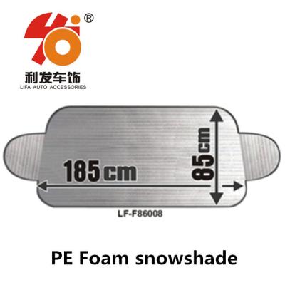 China Promotional universal sports snowshade made in China for sale