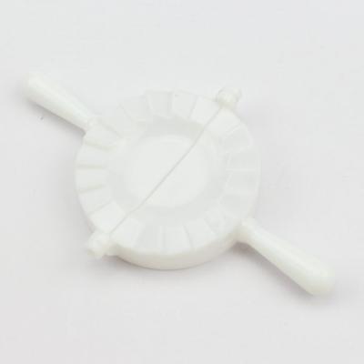 China Disposable Plastic Dumpling Maker Press Tool for sale