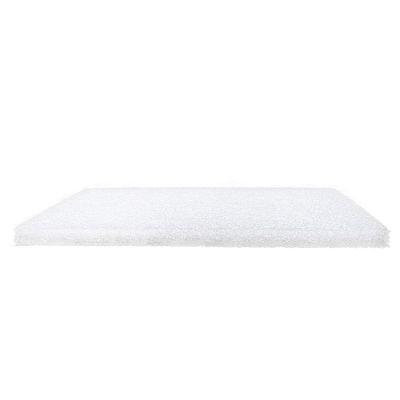 China Cooling 2022 Wholesale New Breathable And Washable Material Polymer Crib Mattress for sale