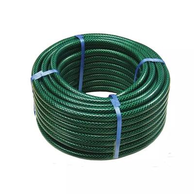 China Non-toxic and anti-abrasion anti-aging. PVC Garden Hose Hot Sale Factory Direct Water Pipe Flexible Garden Irrigation Hose for sale