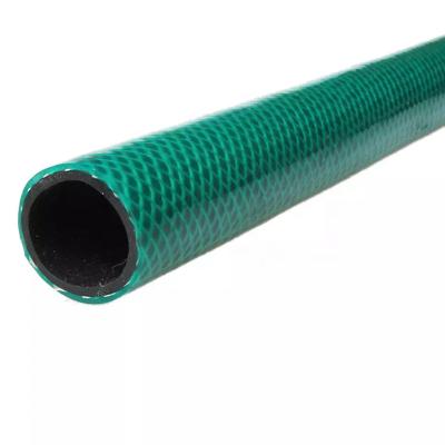 China High Temperature Resistance Customized Flexible PVC Water Hose Garden Hose for sale