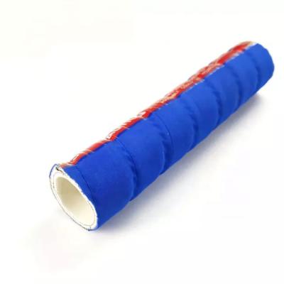 China Hot Selling High Quality Wholesale High Temperature Resistance Corrugated Flexible Corrugated Chemical Composite Hose for sale