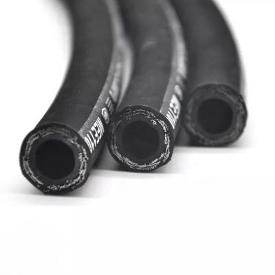 China High Temperature Resistance High Pressure Hydraulic Hydraulic Hose for sale