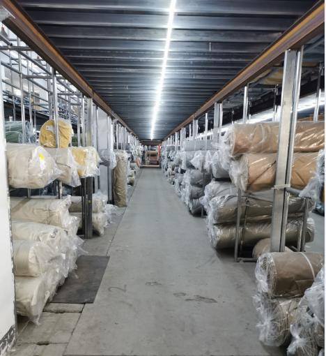 Verified China supplier - Shaoxing Leyao Import And Export Co., Ltd.