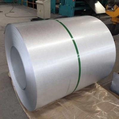 China Auto Parts DX54D+AS120 g Hot Dipped Aluminium-Coated Steel Strip for sale