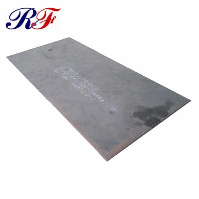 China Interior and exterior decoration Ms. sheet metal! iron black sheet hot rolled structural steel s275jr for sale