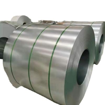 China Transformer Manufacturing BAOSTEEL and Wisco CRGO COLD ROLLED GRAIN ORIENTED COIL STEEL Silicon STEEL for Transformer Manufacturing for sale