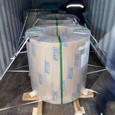 China Transformer Core CRGO Silicon Construction Heavy Duty Steel Coil With B27G120/B23R075/B27P095/B27P105 Grade for sale