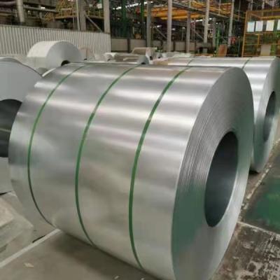 China Boiler Sheet CRGO COLD ROLLED GRAIN ORIENTATED STEEL COIL SILICON STEEL for sale