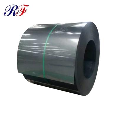 China Container Plate CR SPCC Coil Steel Coil Hard Full Carbon Strips / Coils Bright Black Annealed Cold Rolled Steel for sale