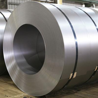 China Transformers Cold Rolled Gain Oriented Silicon Steel CRGO Coil for sale